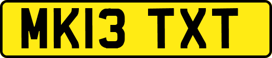 MK13TXT