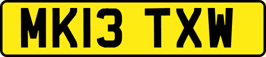 MK13TXW