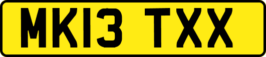 MK13TXX
