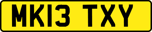 MK13TXY