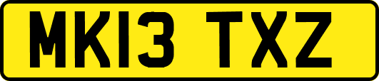 MK13TXZ