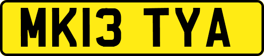 MK13TYA