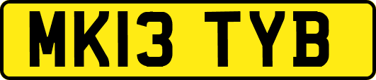 MK13TYB