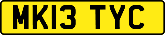 MK13TYC