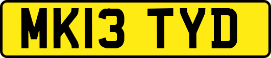 MK13TYD