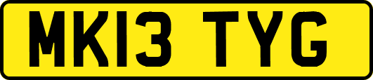 MK13TYG