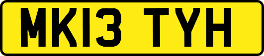 MK13TYH