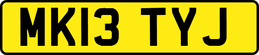 MK13TYJ