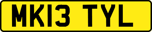 MK13TYL