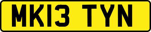 MK13TYN