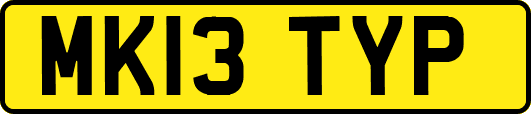 MK13TYP