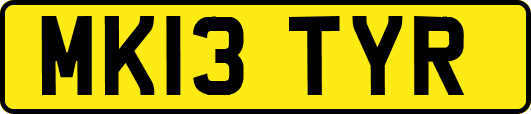 MK13TYR
