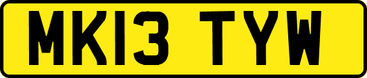 MK13TYW
