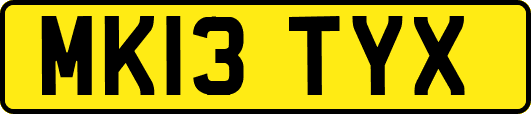 MK13TYX