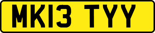 MK13TYY