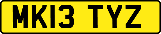 MK13TYZ