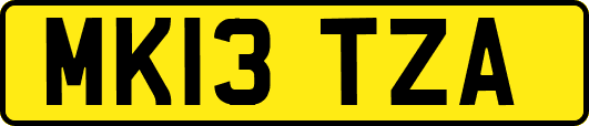 MK13TZA
