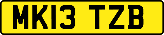 MK13TZB