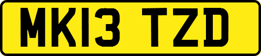 MK13TZD