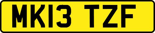 MK13TZF
