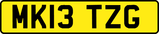 MK13TZG