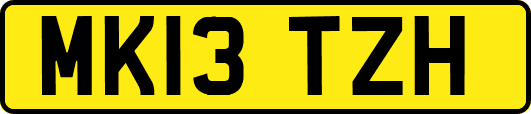 MK13TZH