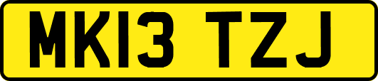 MK13TZJ