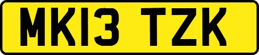 MK13TZK