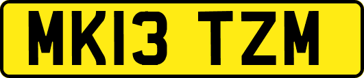 MK13TZM