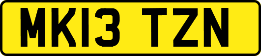 MK13TZN