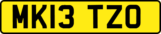 MK13TZO