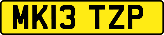 MK13TZP