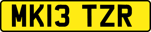 MK13TZR