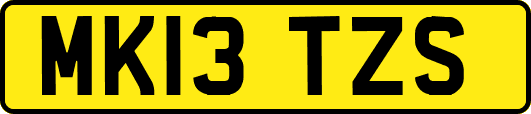 MK13TZS