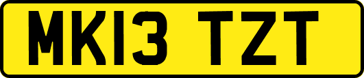 MK13TZT