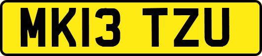 MK13TZU