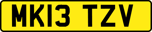 MK13TZV