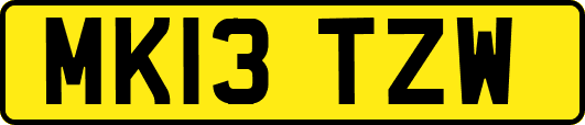 MK13TZW