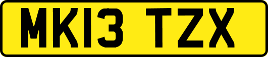 MK13TZX