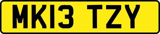 MK13TZY