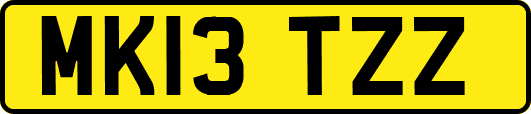 MK13TZZ