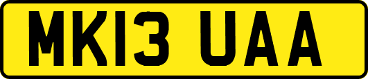 MK13UAA