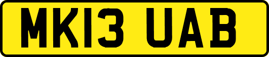 MK13UAB