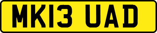 MK13UAD