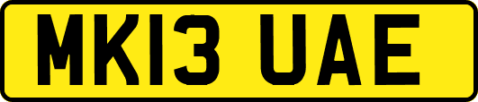 MK13UAE