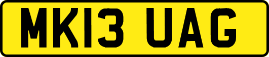 MK13UAG