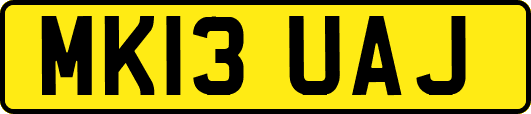 MK13UAJ