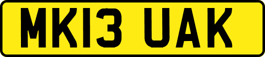 MK13UAK