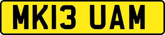 MK13UAM