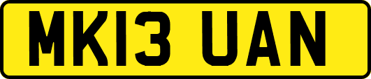 MK13UAN
